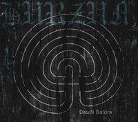 DAUDI BALDRS REMASTERED (CD SLIPCASE)