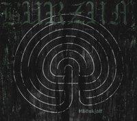 HLIDSKJALF REMASTERED (CD O-CARD)