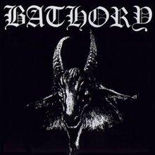 BATHORY (CD)