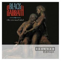 THE ETERNAL IDOL DELUXE EDIT. (2CD DIGI)