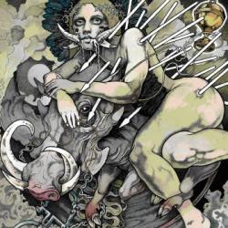 PASSAGE THROUGH PURGATORY RE-ISSUE (CD)