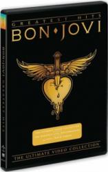 GREATEST HITS (DVD IMPORT)