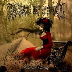 EVERMORE DARKLY (CD)