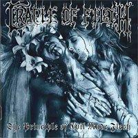 THE PRINCIPLE OF EVIL MADE FLESH (2LP)