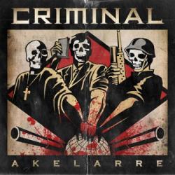 AKELARRE (CD)