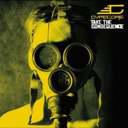 TAKE THE CONSEQUENSE (CD)