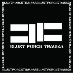 BLUNT FORCE TRAUMA SPECIAL EDIT. (CD+DVD DIGI)