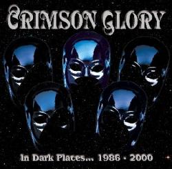 IN DARK PLACES... 1986 - 2000 (5CD BOX)