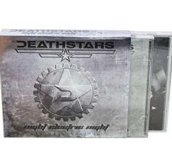 NIGHT ELECTRIC NIGHT PLATINIUM EDIT. (2CD METALBOX)
