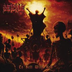 TO HELL WITH GOD LTD. EDIT. (DIGI-BOOK)