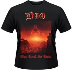 THE LAST IN LINE (TS)