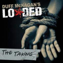 THE TAKING (CD)