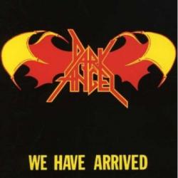 WE HAVE ARRIVED REMASTERED (CD)