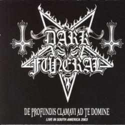 DE PROFUNDIS CLAMAVI AD TE DOMINE (CD O-CARD)