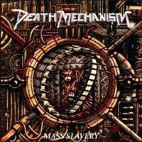MASS SLAVERY (CD)