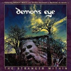 THE STRANGER WITHIN (CD)