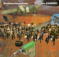 STAHLWRKSINFONIE RE-ISSUE (2CD DIGI)