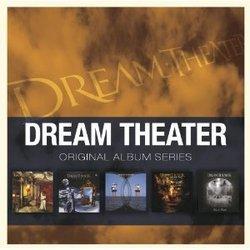 ORIGINAL ALBUM SERIES (5CD PACK)