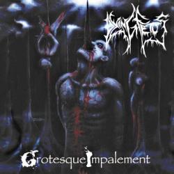 GROTESQUE IMPALEMENT RE-ISSUE (DIGI)