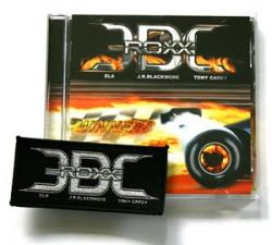 WINNER VOL. 1 LTD. EDIT. (CD)