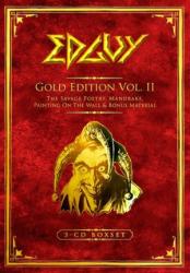 GOLD EDITION VOLUME II (3CD BOX)