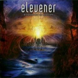 SYMMETRY IN MOTION (CD)