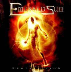 REGENERATION (CD)