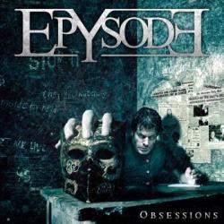 OBSESSIONS (CD)