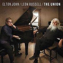 THE UNION (CD)