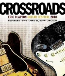 CROSSROADS GUITAR FESTIVAL 2010 (2DVD)