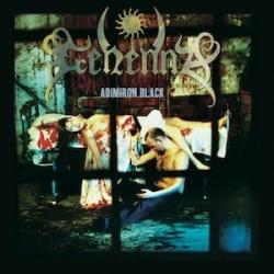 ADIMIRON BLACK REISSUE (CD)