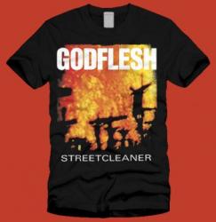 STREETCLEANER (TS)
