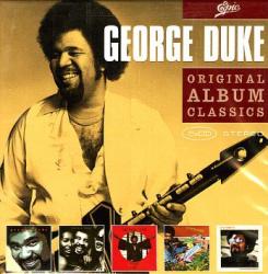 5 ORIGINAL ALBUM CLASSICS (5CD BOX)