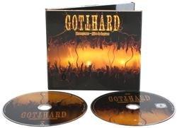 HOMEGROWN - LIVE IN LUGANO LTD. EDIT. (CD+DVD DIGI)