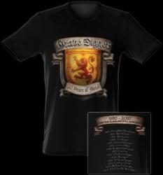 30 YEARS OF METAL (TS)