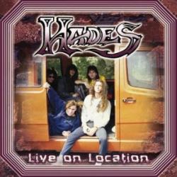 LIVE ON LOCATION RE-ISSUE (CD)