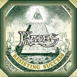 RESISTING SUCCESS  RE-ISSUE (CD)