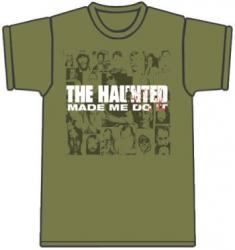 MADE ME DO IT OLIVE (TS)