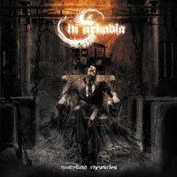 WASTELAND CHRONICLES (CD)