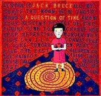 A QUESTION OF TIME REMASTERED (CD)