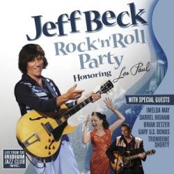 ROCK`N`ROLL PARTY: HONORING LES PAUL (CD)