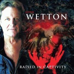 RAISED IN CAPTIVITY (CD)