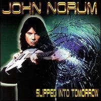SLIPPED INTO TOMORROW (CD)