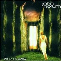 WORLDS AWAY RE-ISSUE (CD)
