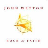 ROCK OF FAITH (CD)