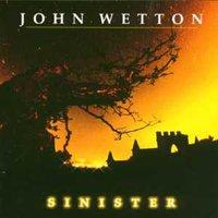 SINISTER (CD)