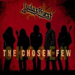 THE CHOSEN FEW (CD)