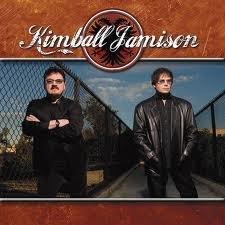 KIMBALL/ JAMISON LTD. EDIT. (CD+DVD DIGI)