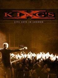 LIVE LOVE IN LONDON LTD. EDIT. (DVD+2CD BOX)