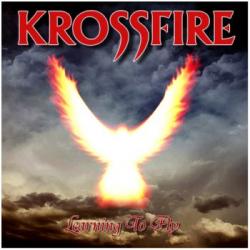 LEARNING TO FLY (CD)